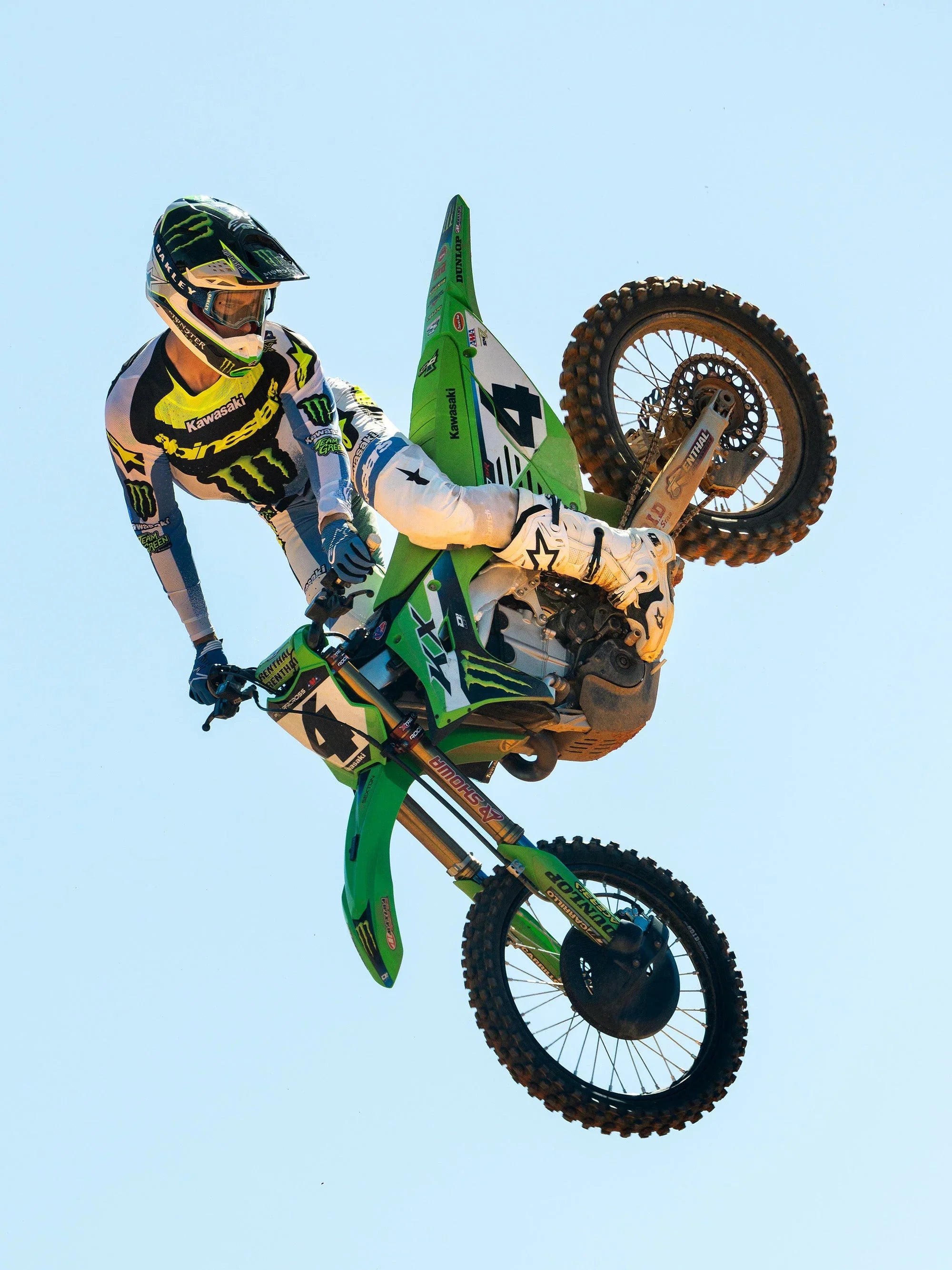 MX Gear - Motocross Uitrusting | Alpinestars®