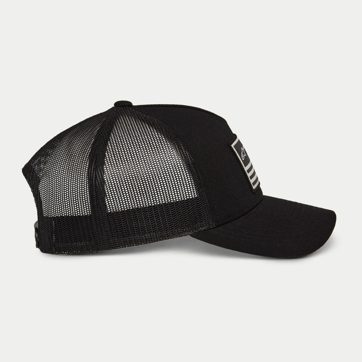 Flag Snapback Pet