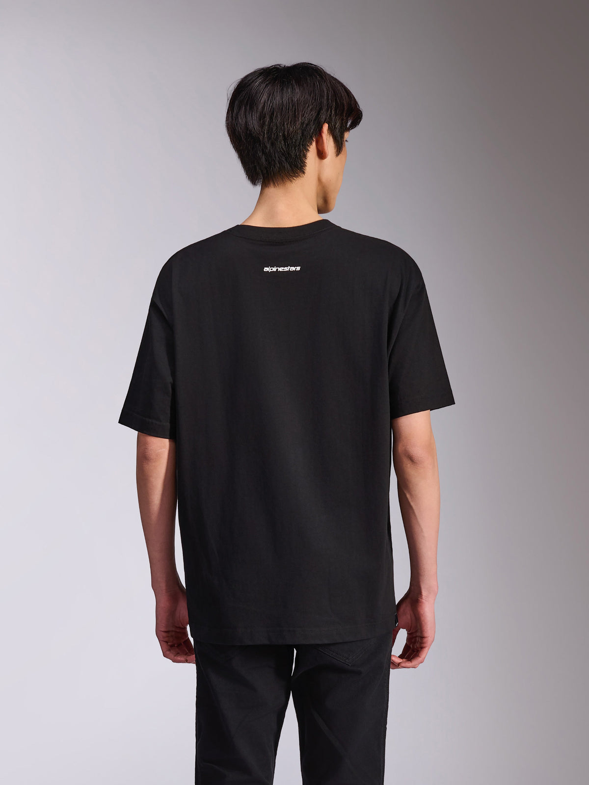 Focused Oversized CSF T-Shirt