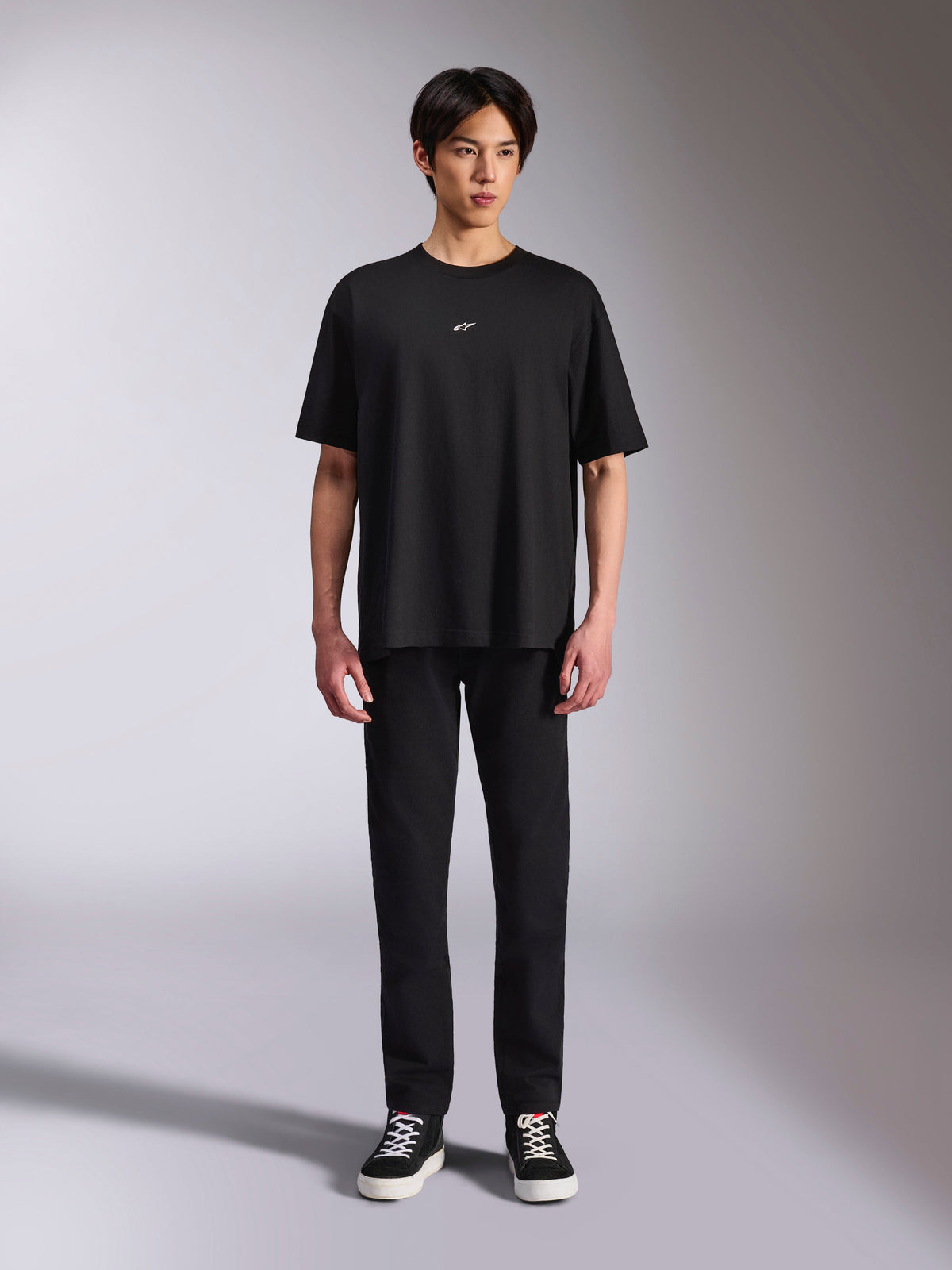 Focused Oversized CSF T-Shirt