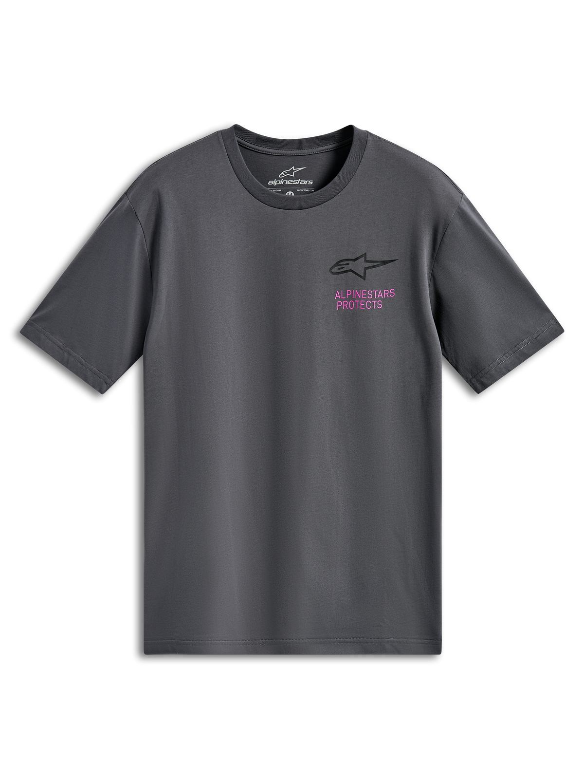Pop Helmet CSF T-Shirt