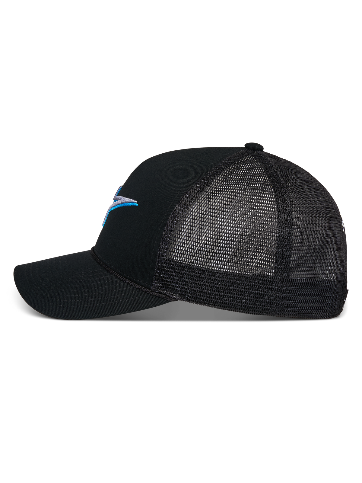 Ageless Shadow Trucker Pet