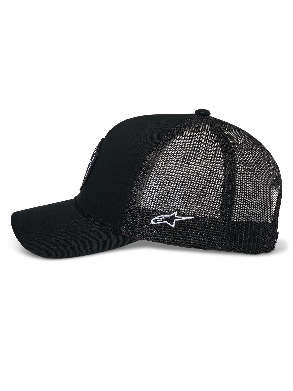 Hexeon Trucker Pet
