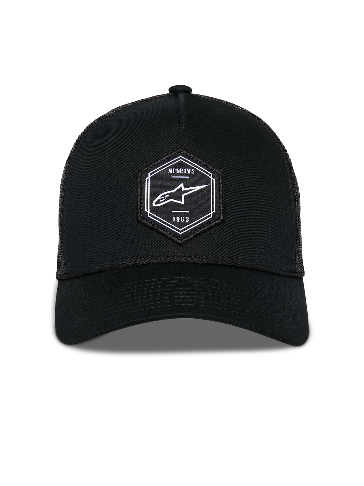 Hexeon Trucker Pet