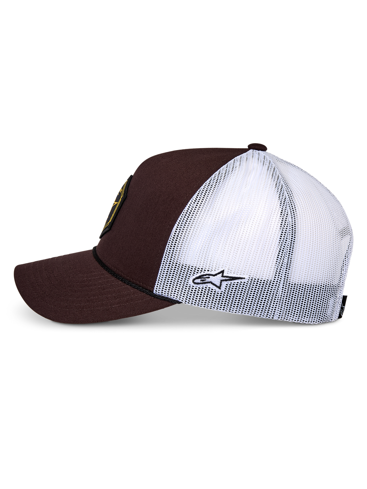 Hexeon Trucker Pet