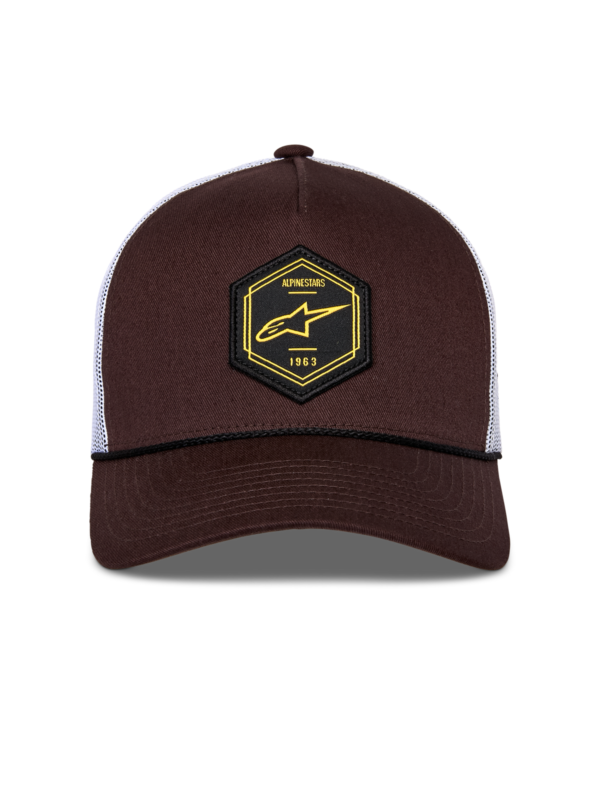 Hexeon Trucker Pet