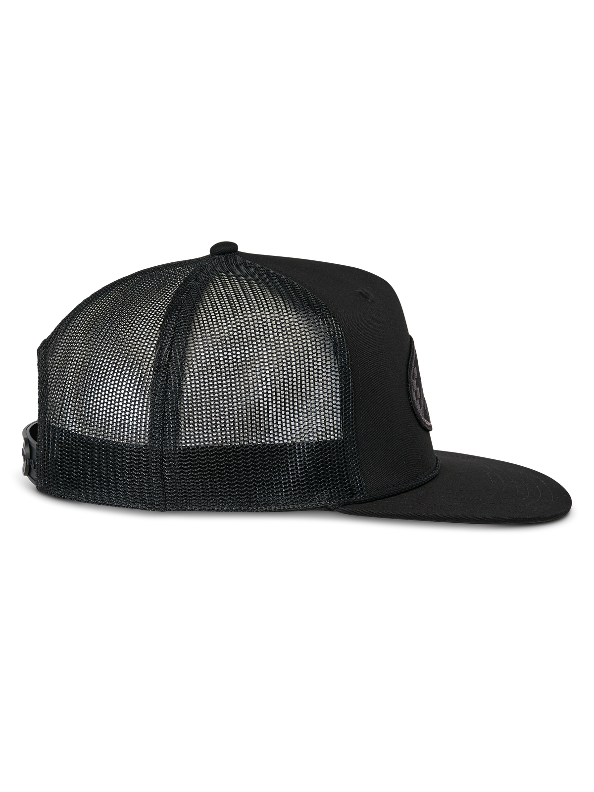 Finisher Trucker Pet