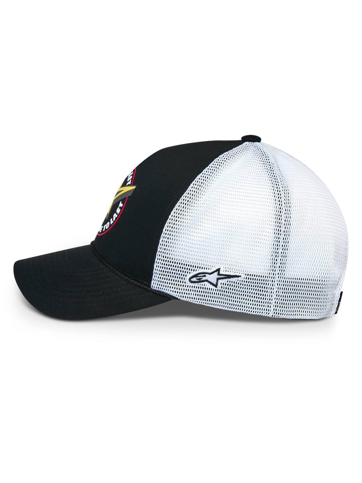 Aorbit Trucker Pet
