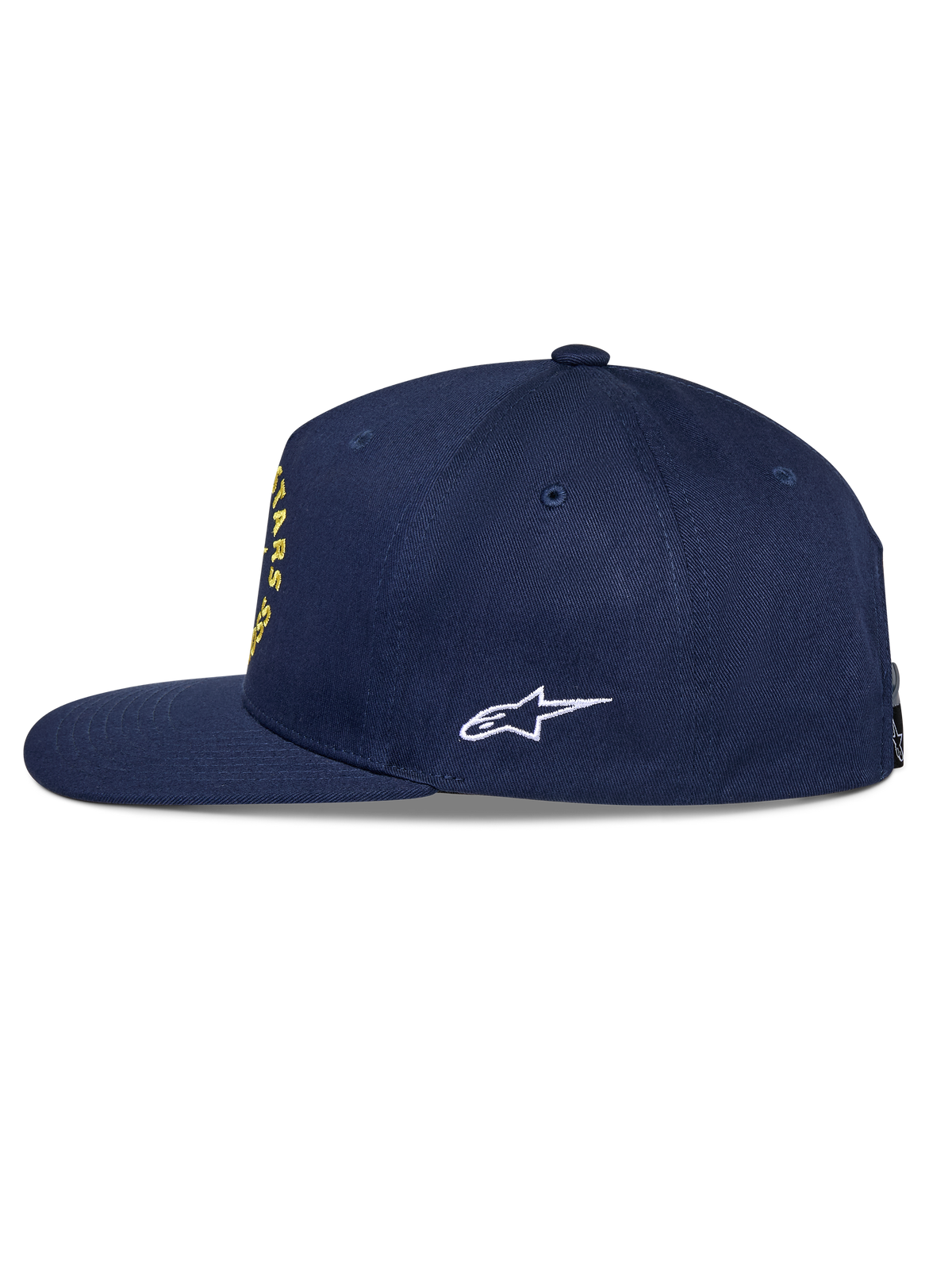 MX Snapback Pet