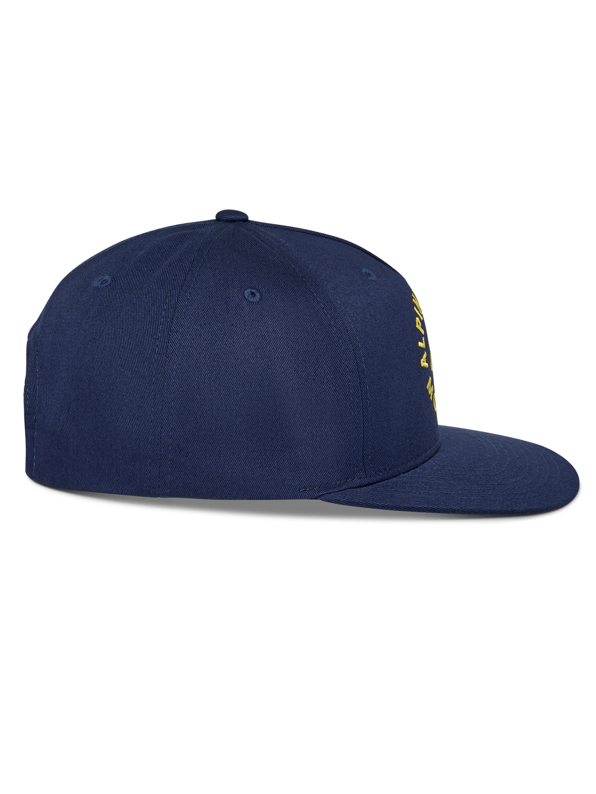 MX Snapback Pet