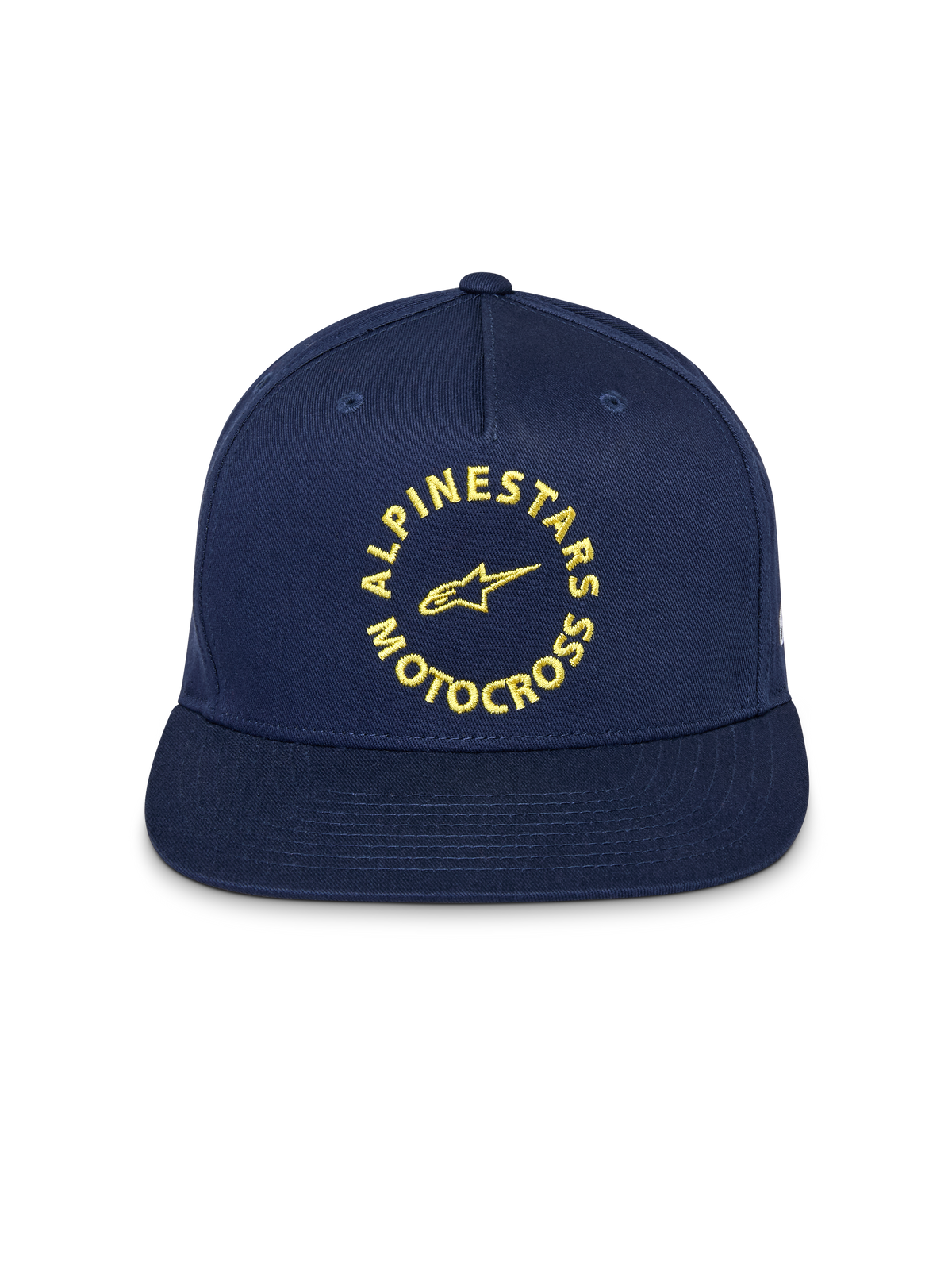 MX Snapback Pet