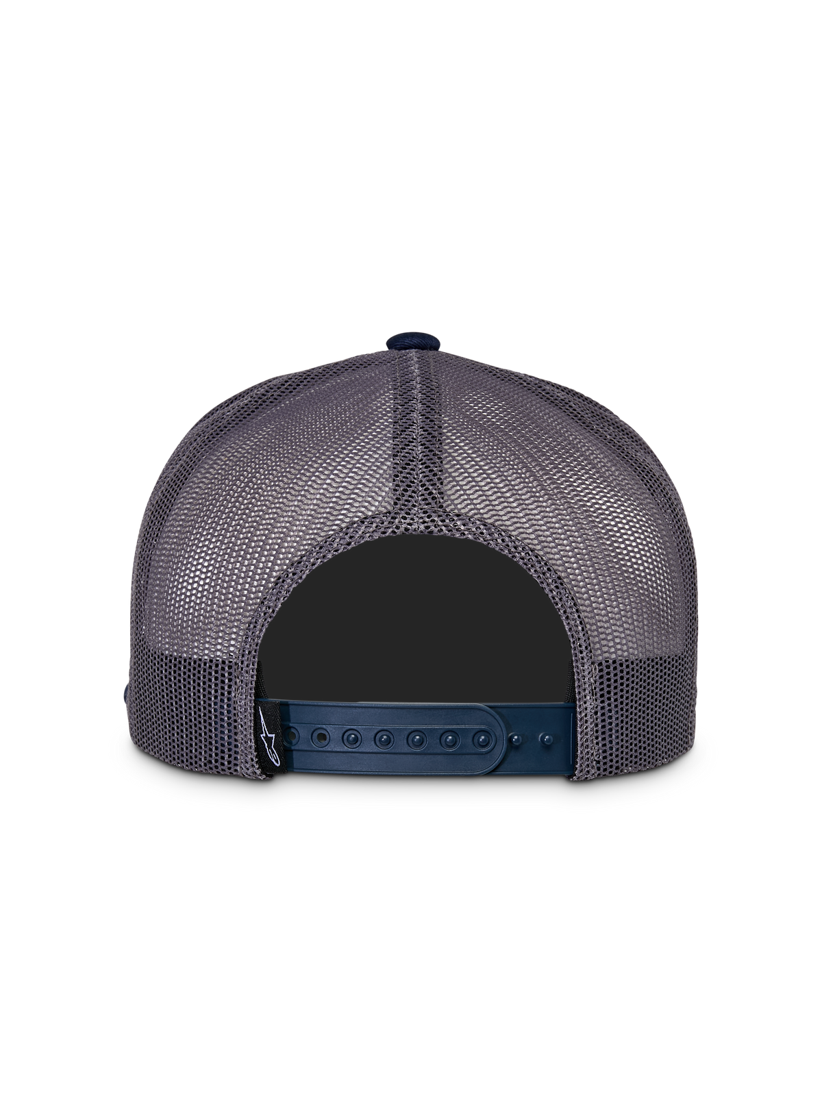 Component Trucker Pet