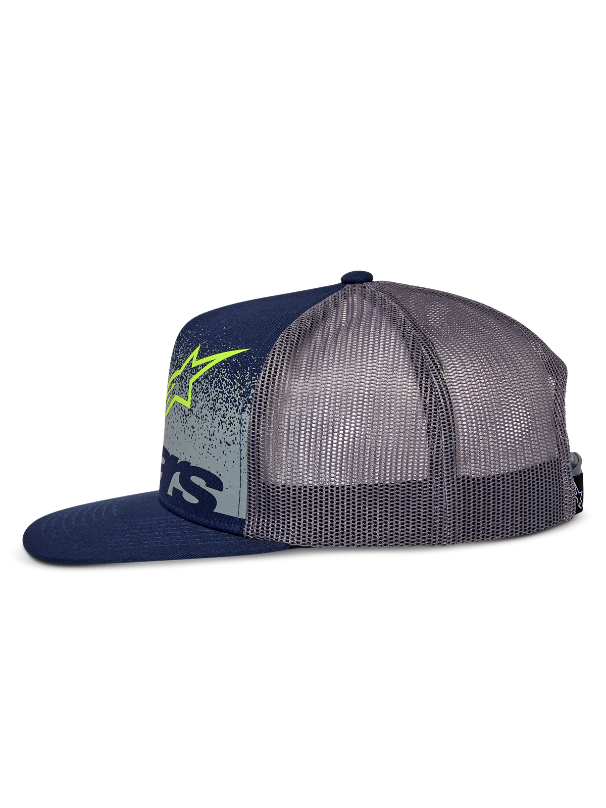 Component Trucker Pet