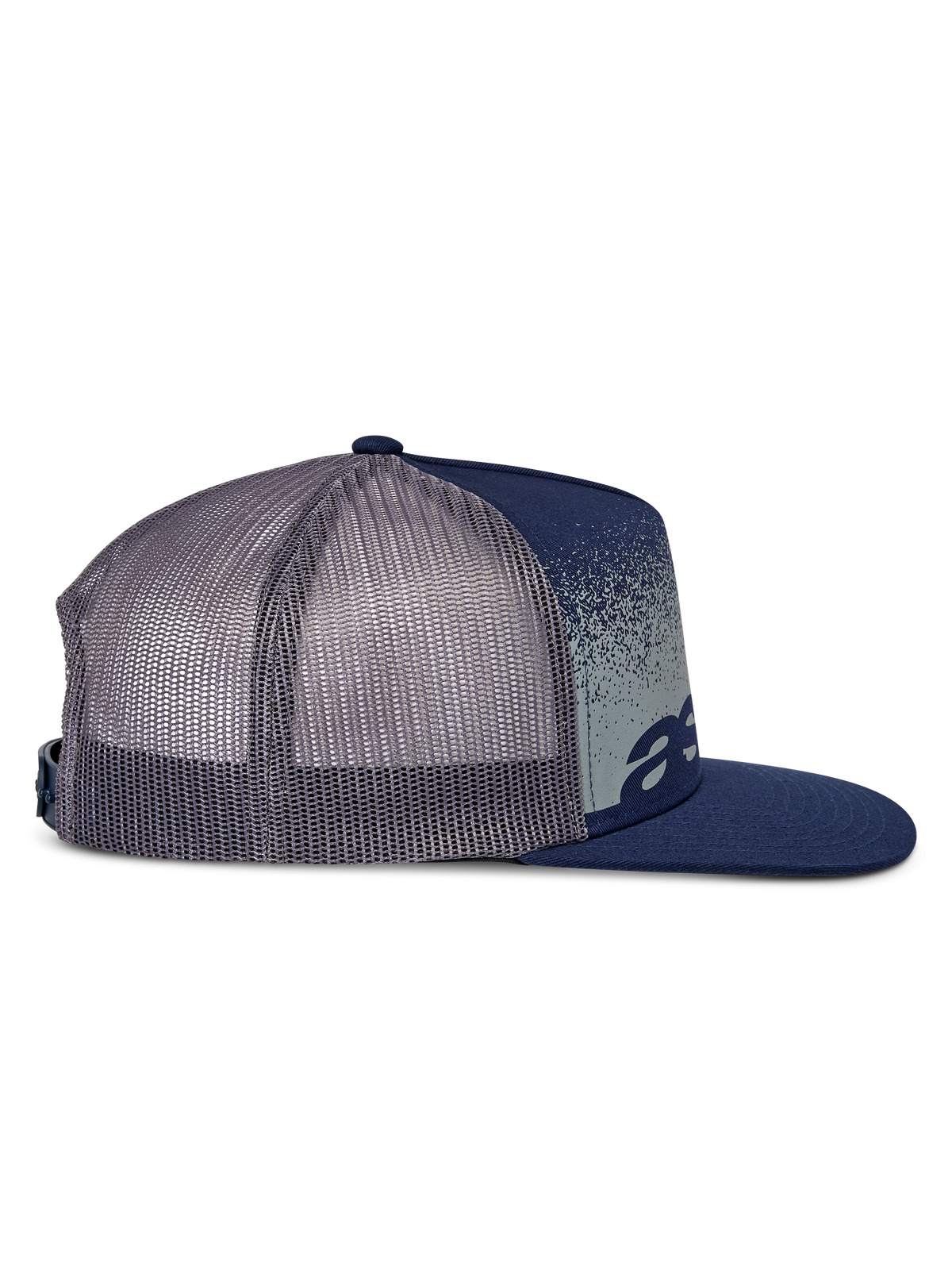 Component Trucker Pet