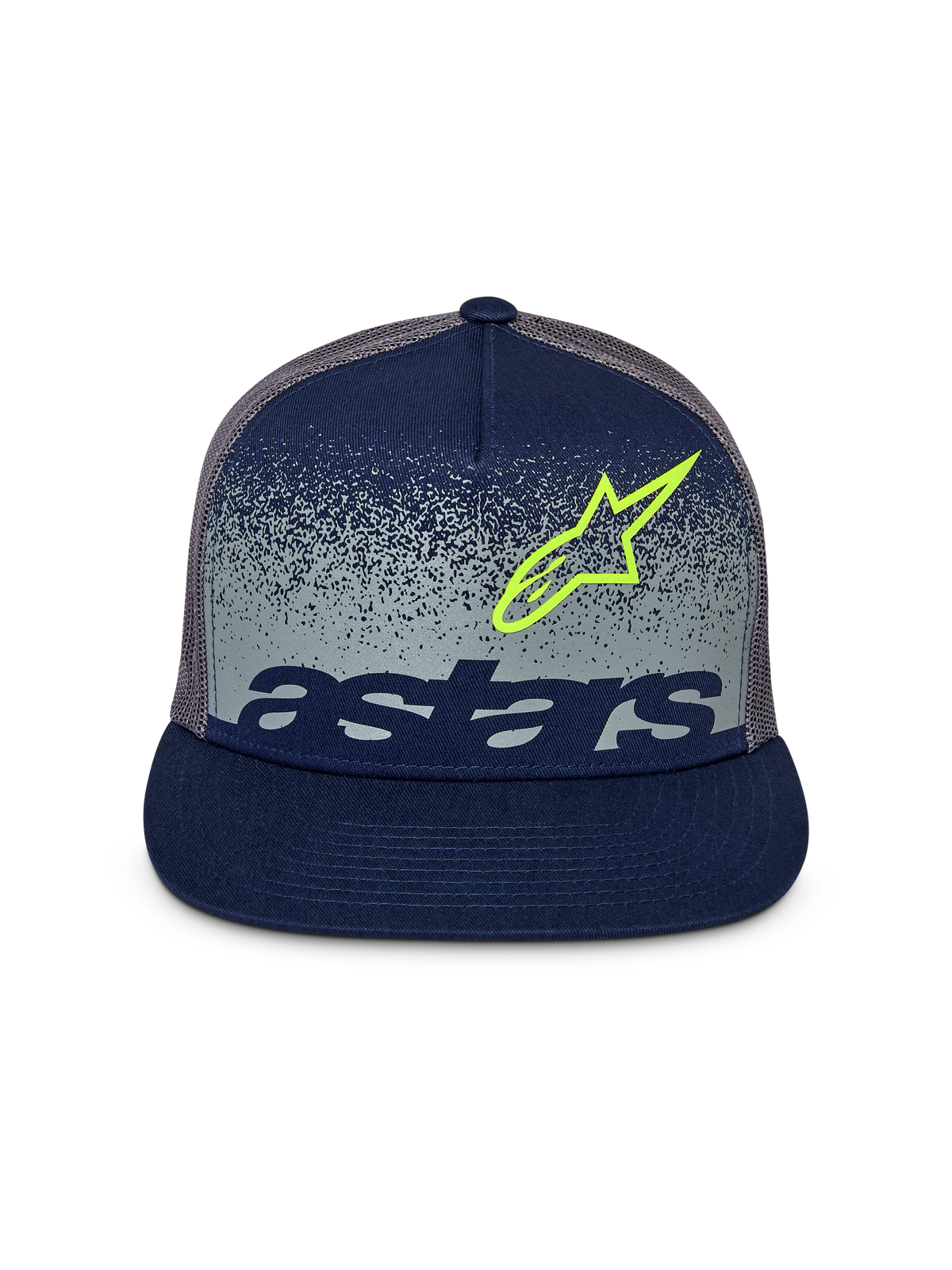 Component Trucker Pet