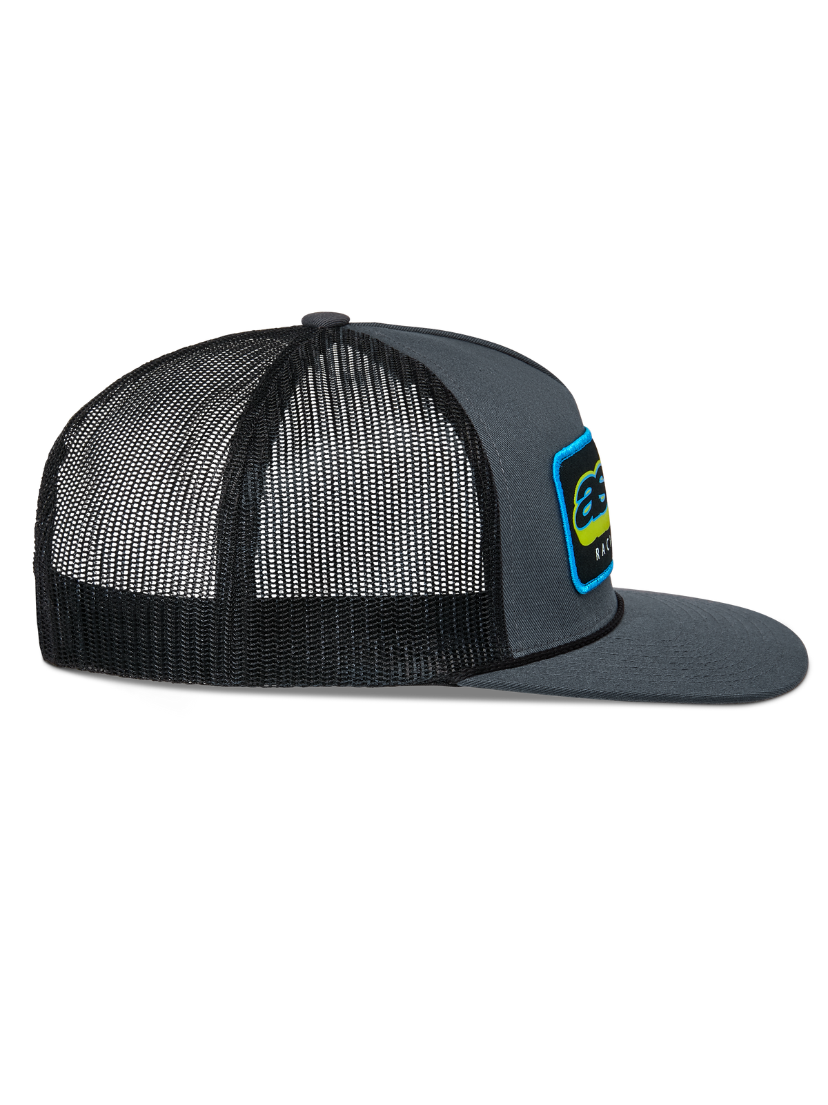 Phosphor Trucker Pet