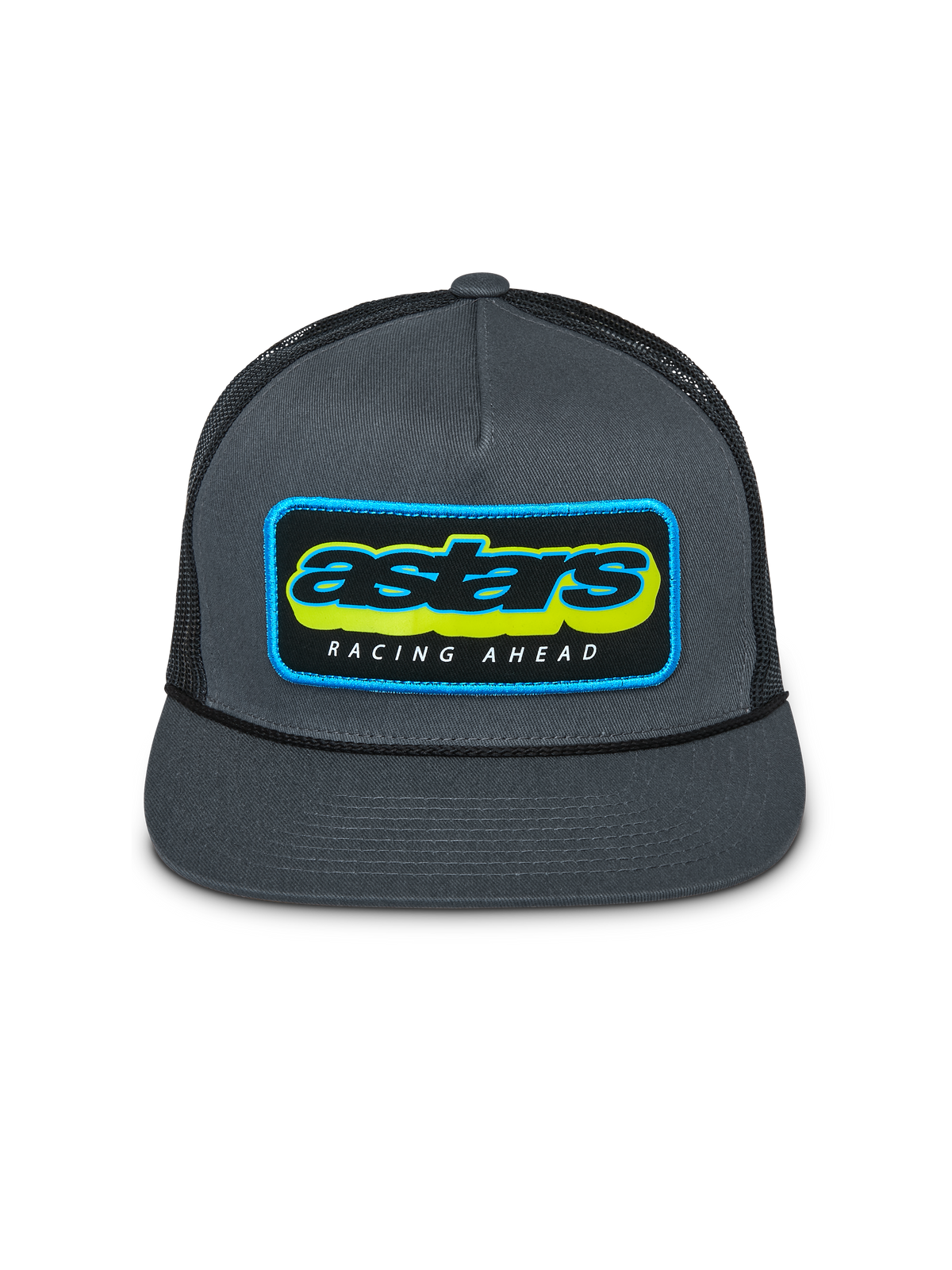 Phosphor Trucker Pet