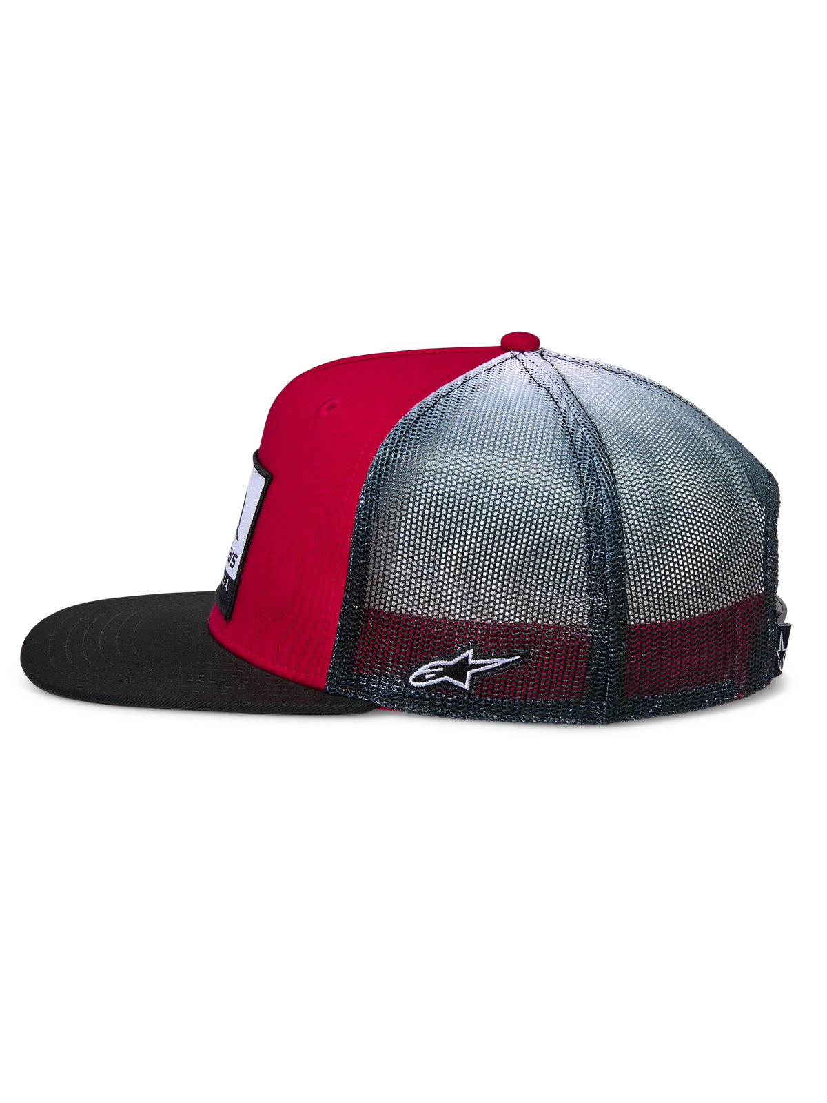 Cali Gradient Trucker Pet
