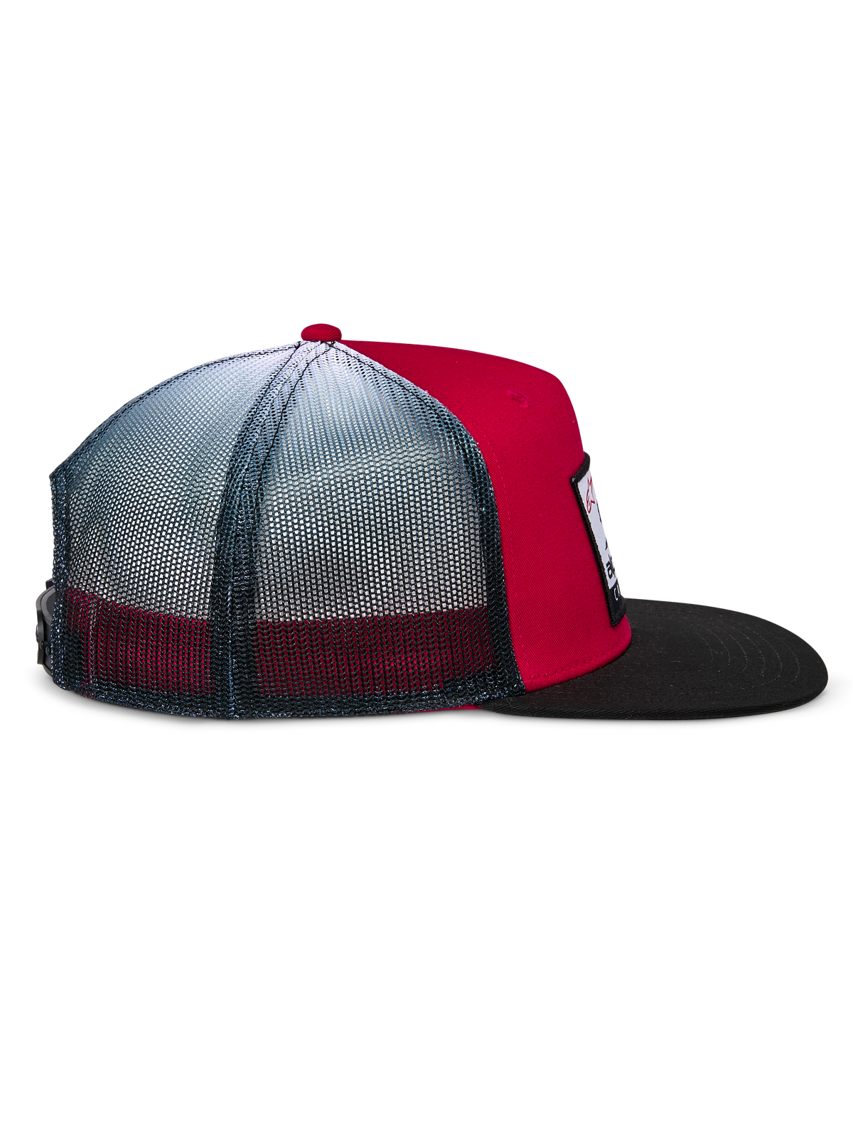 Cali Gradient Trucker Pet