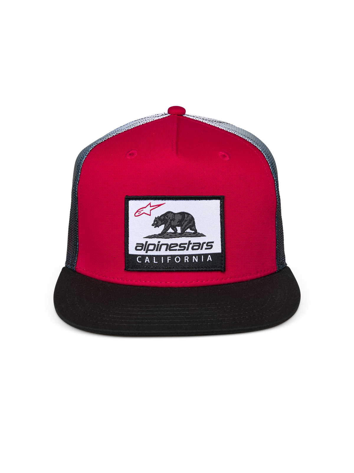 Cali Gradient Trucker Pet