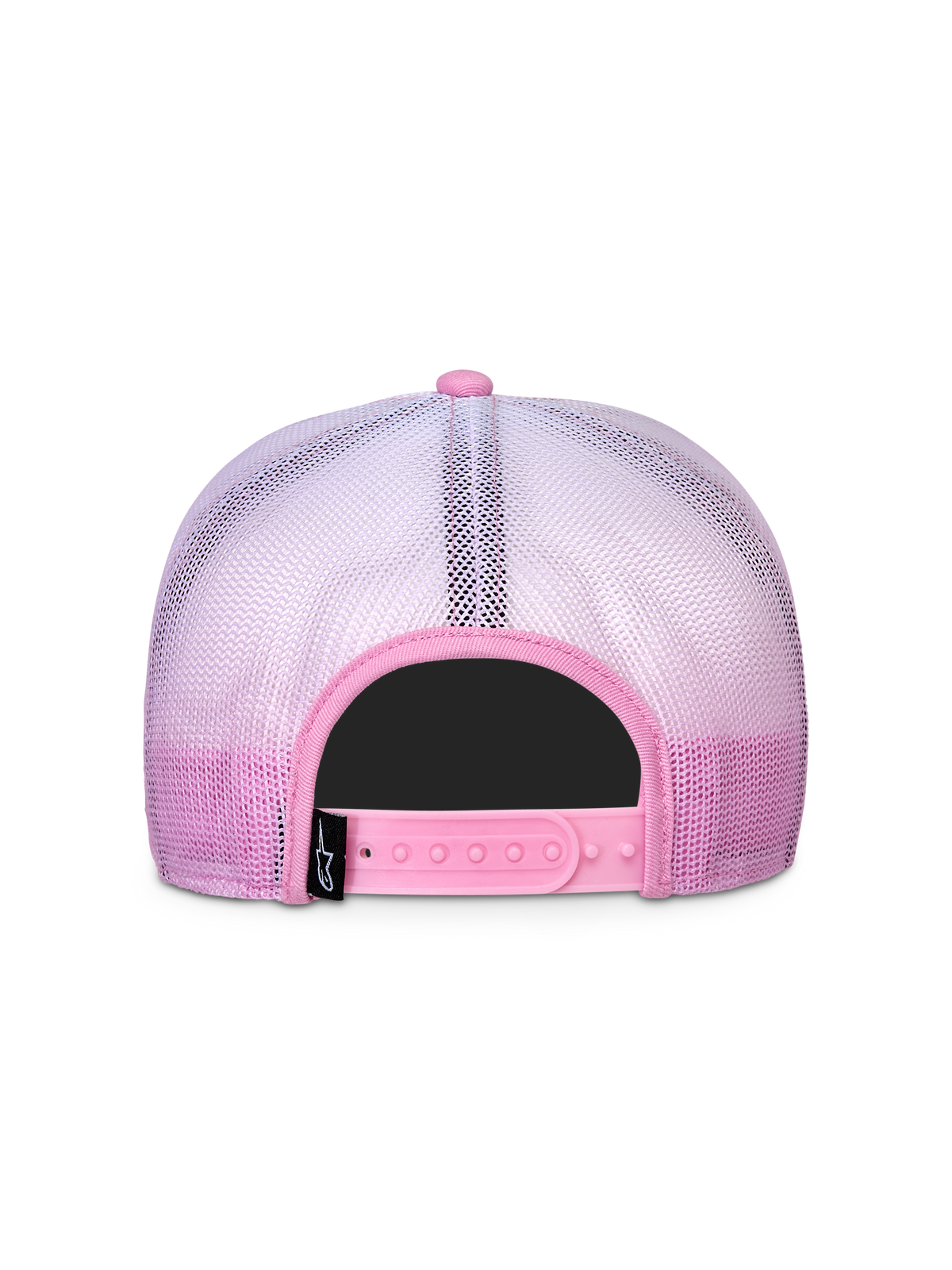 Cali Gradient Trucker Pet