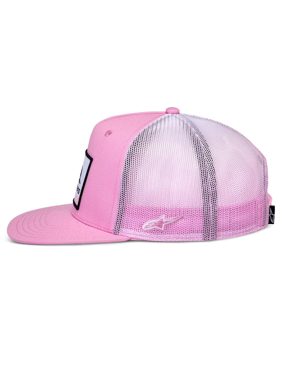 Cali Gradient Trucker Pet