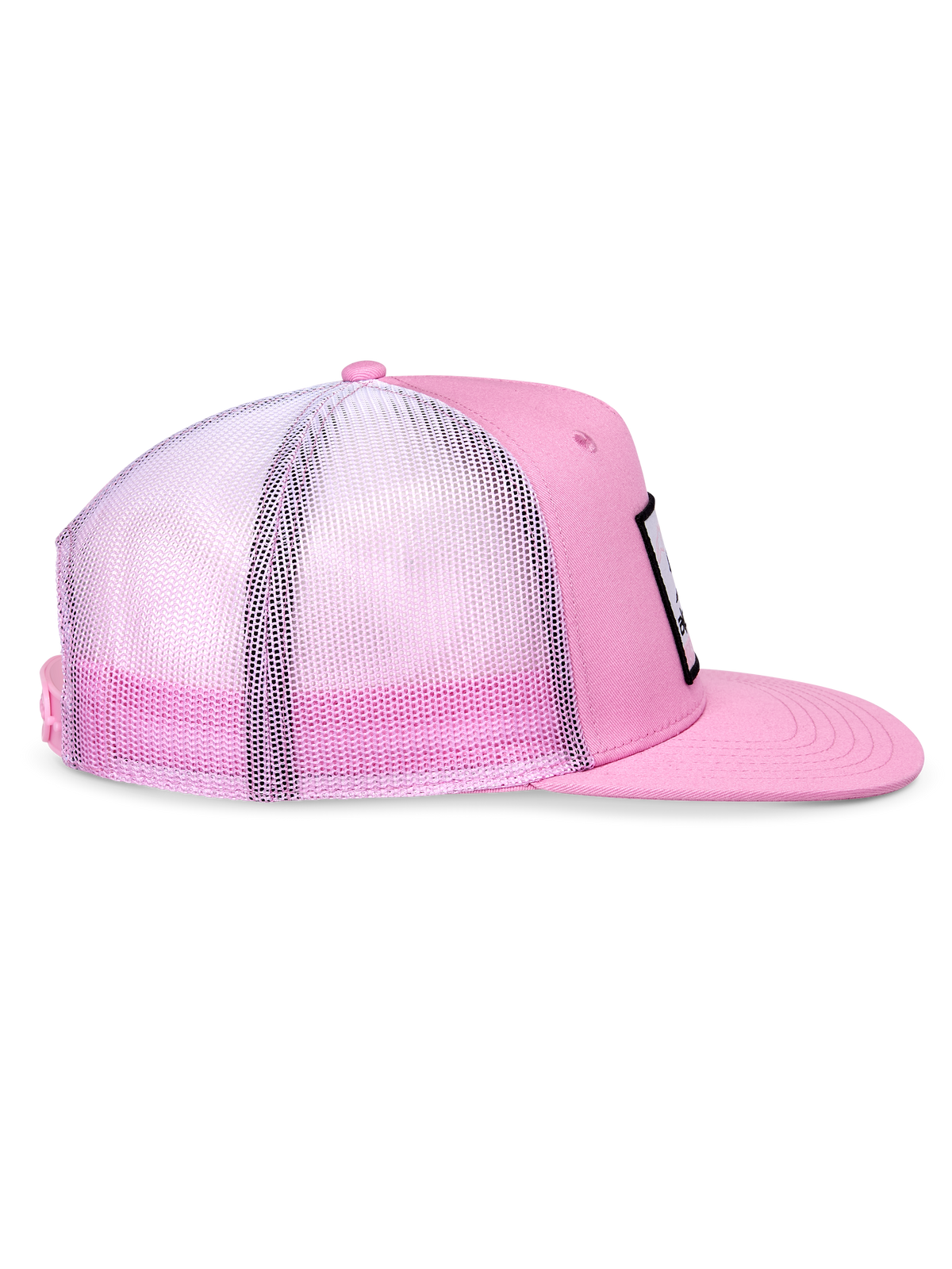 Cali Gradient Trucker Pet