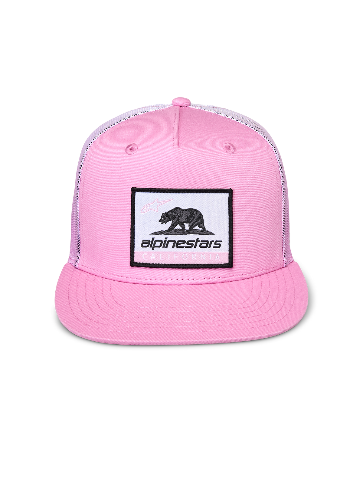 Cali Gradient Trucker Pet
