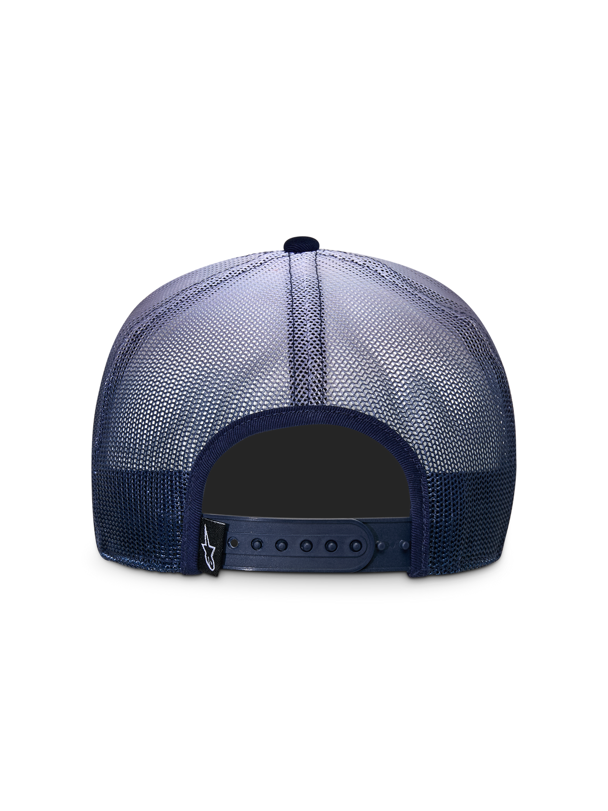 Cali Gradient Trucker Pet