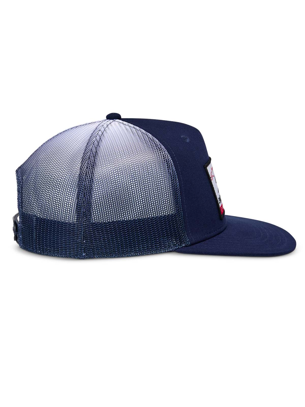 Cali Gradient Trucker Pet