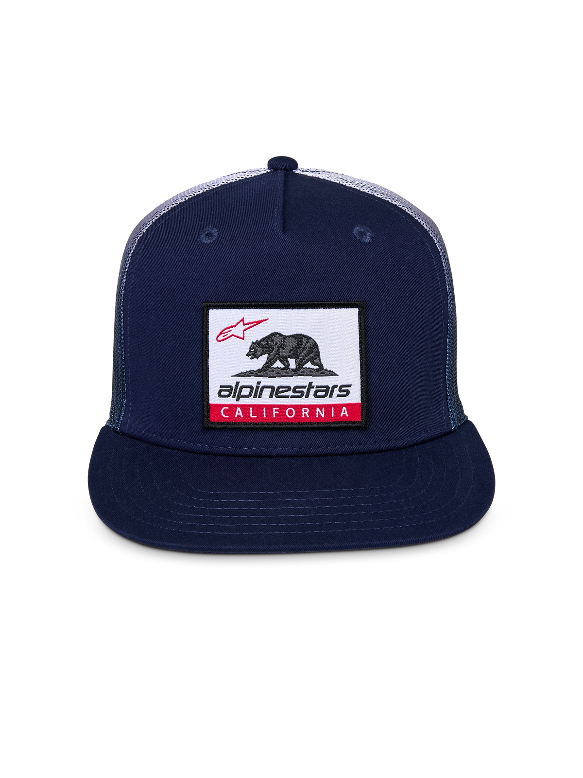 Cali Gradient Trucker Pet