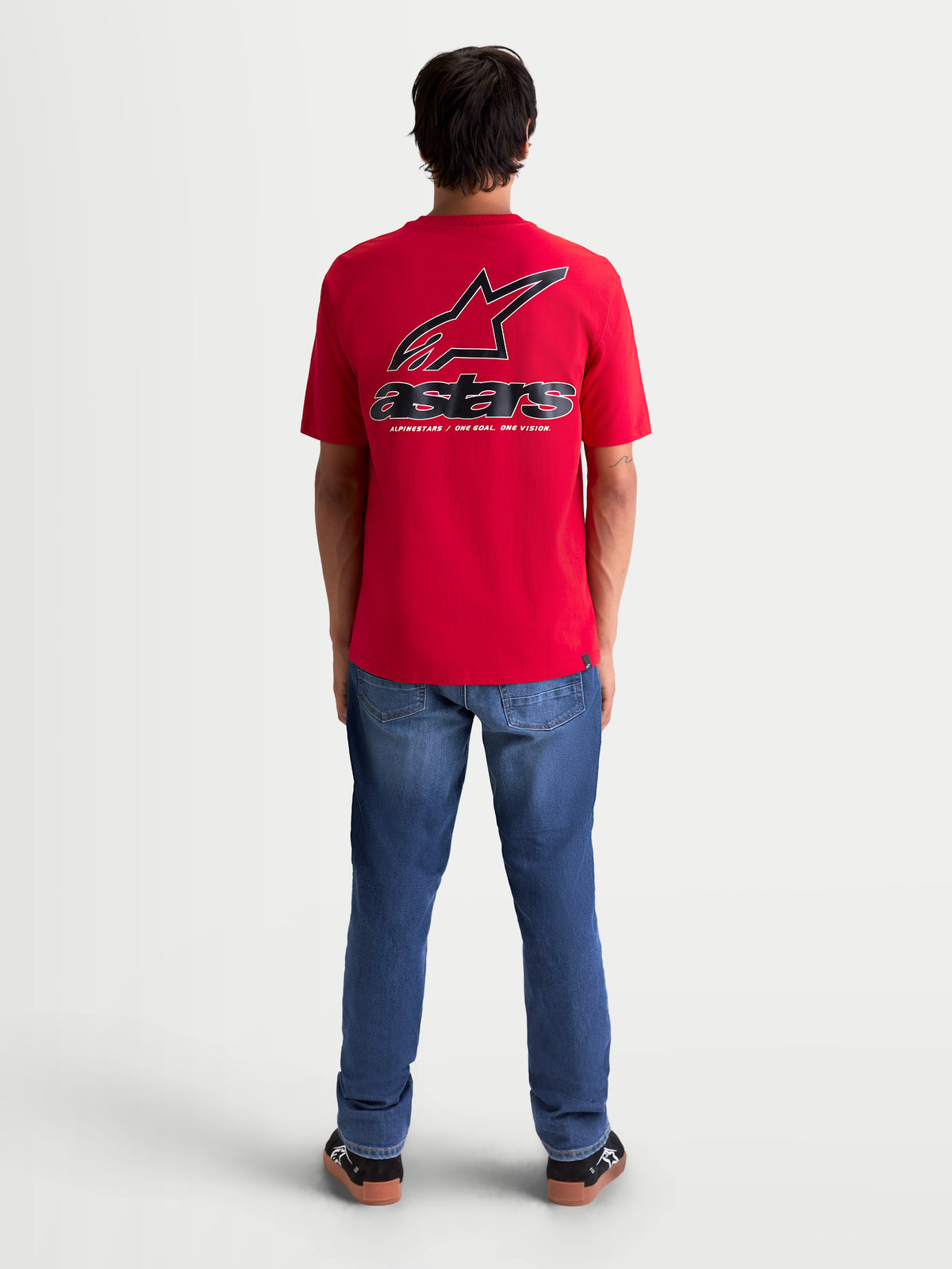 Lineout CSF T-Shirt