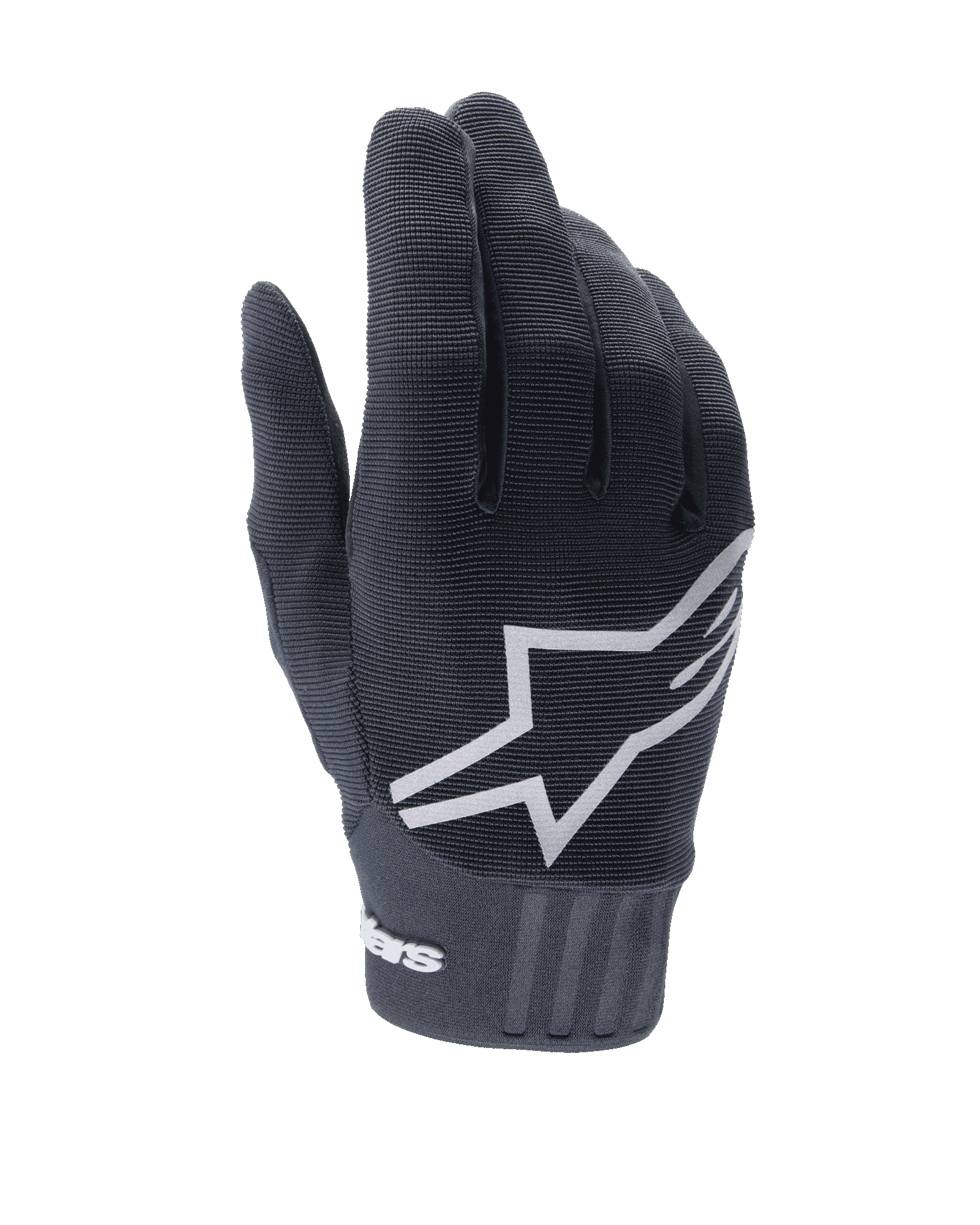 handschoenen mountainbike XL / Zwart