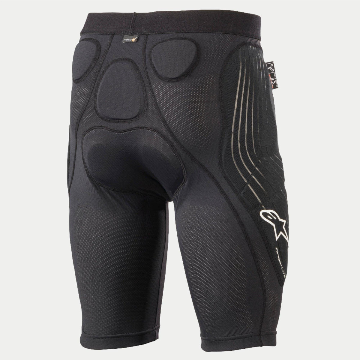 Jeugd Paragon Lite Beschermshort