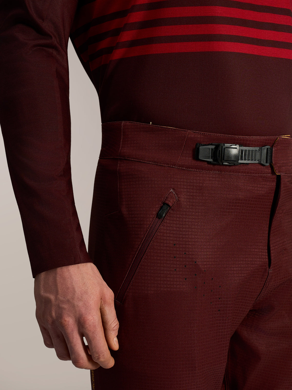 A-Dura Elite Broek