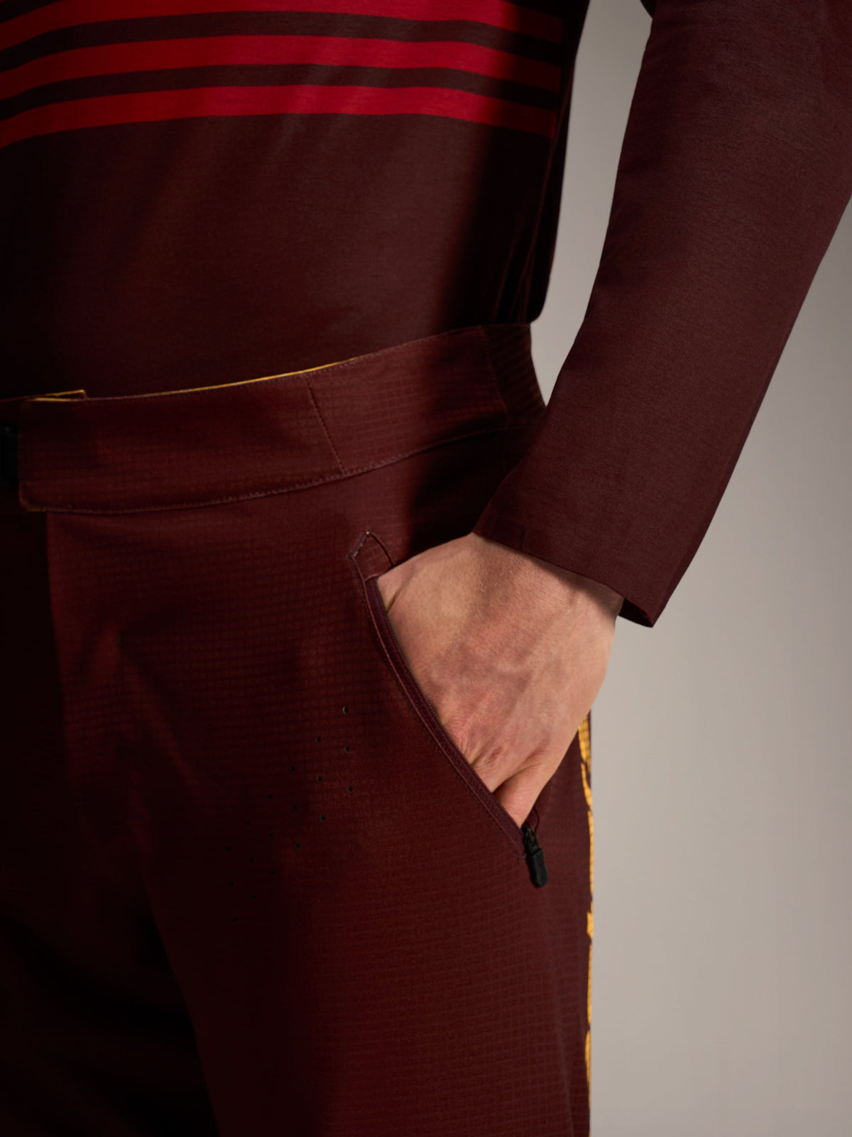 A-Dura Elite Broek