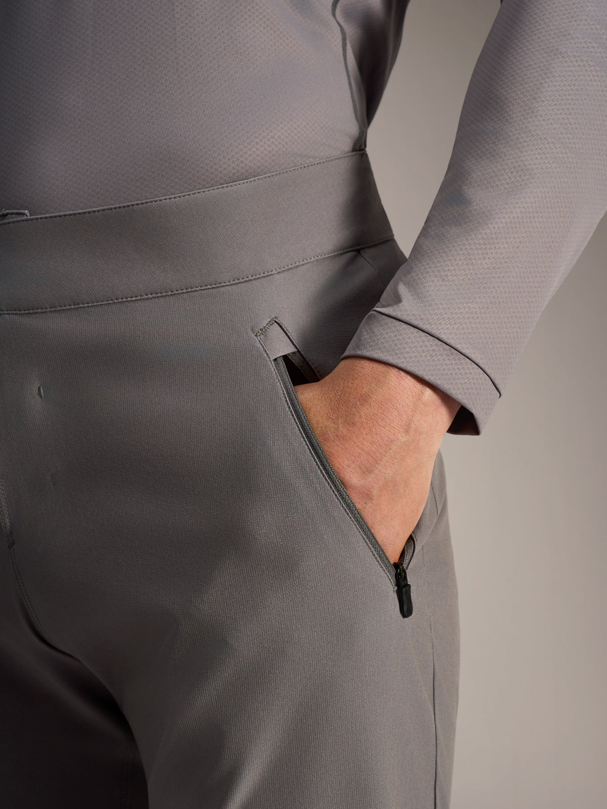 A-Dura Ride Broek