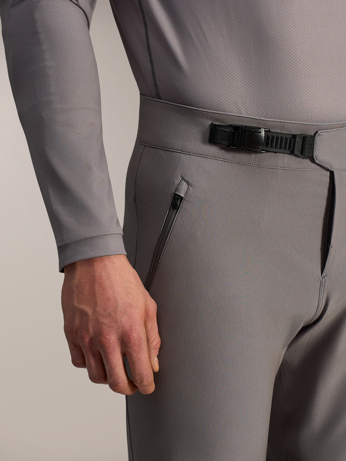 A-Dura Ride Broek