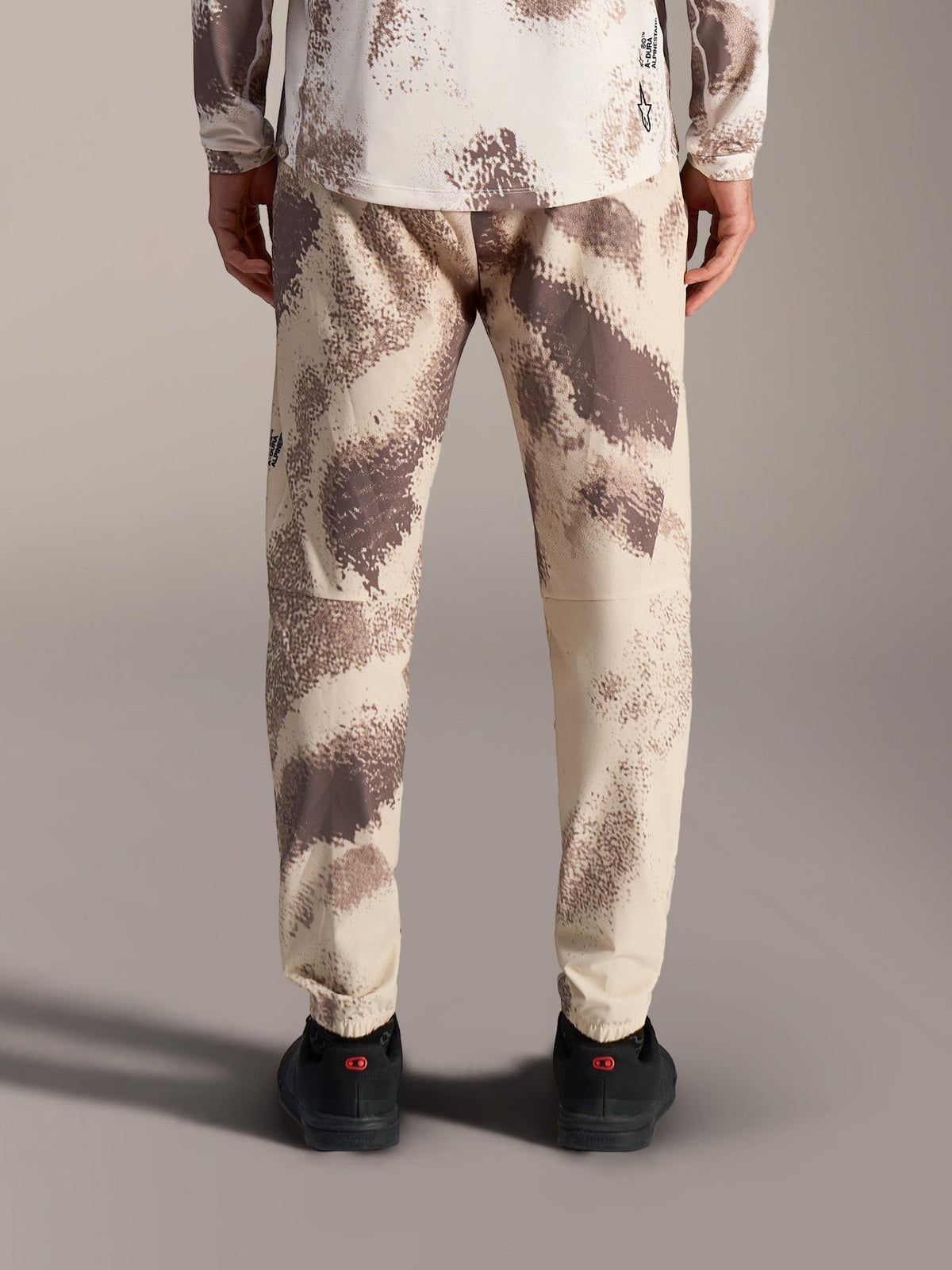 A-Dura Ride Broek