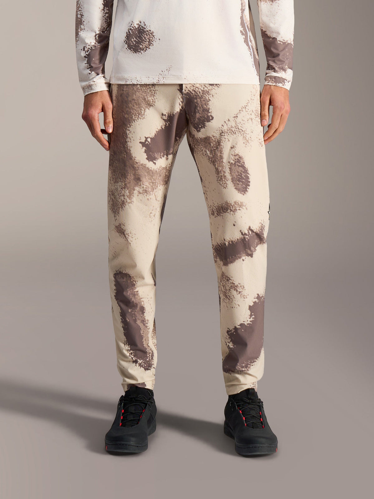 A-Dura Ride Broek