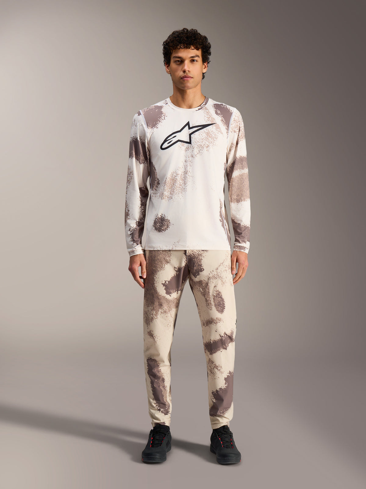 A-Dura Ride Broek