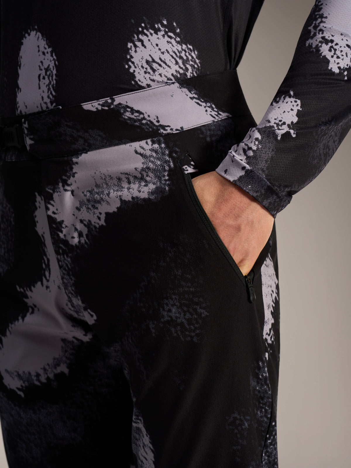 A-Dura Ride Pants