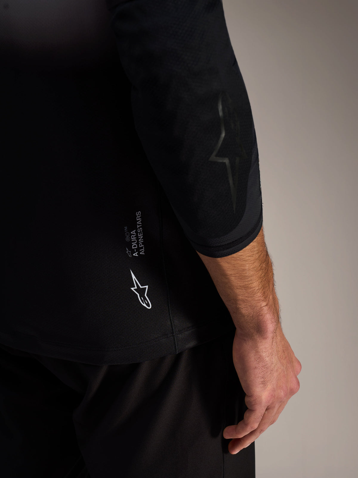 A-Dura Air Jersey