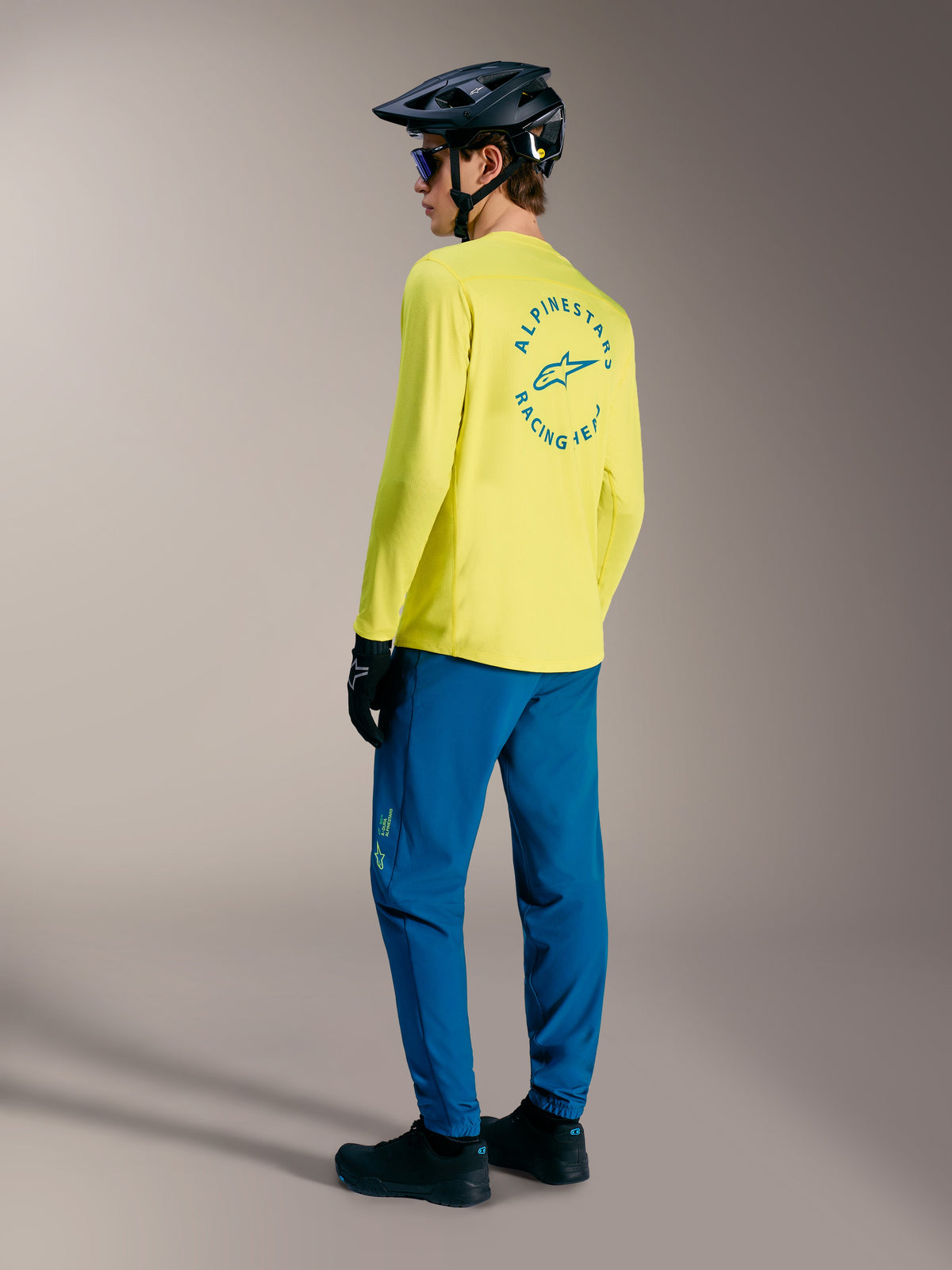 A-Dura Ride Broek