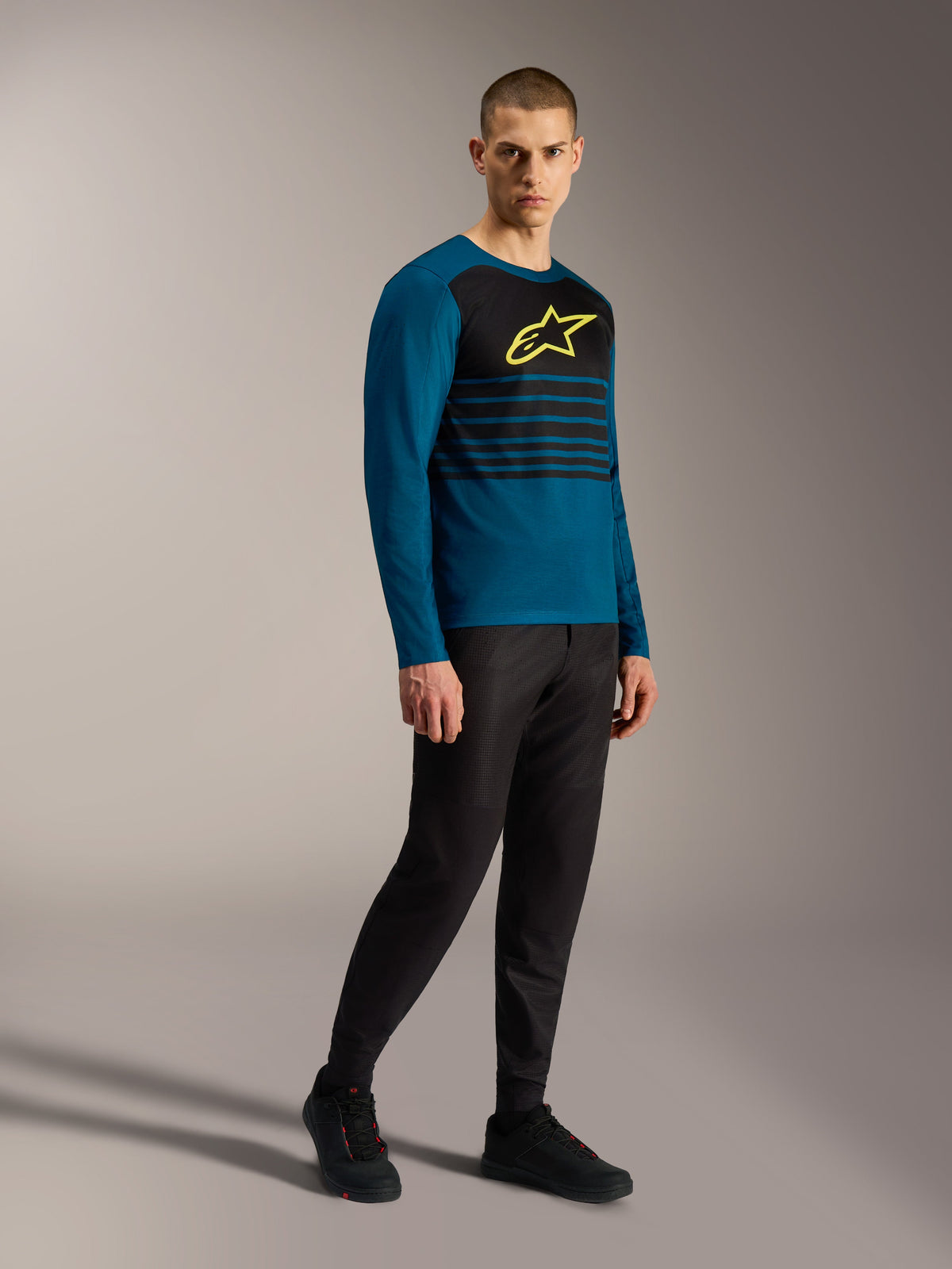 A-Dura Elite Jersey 2.0