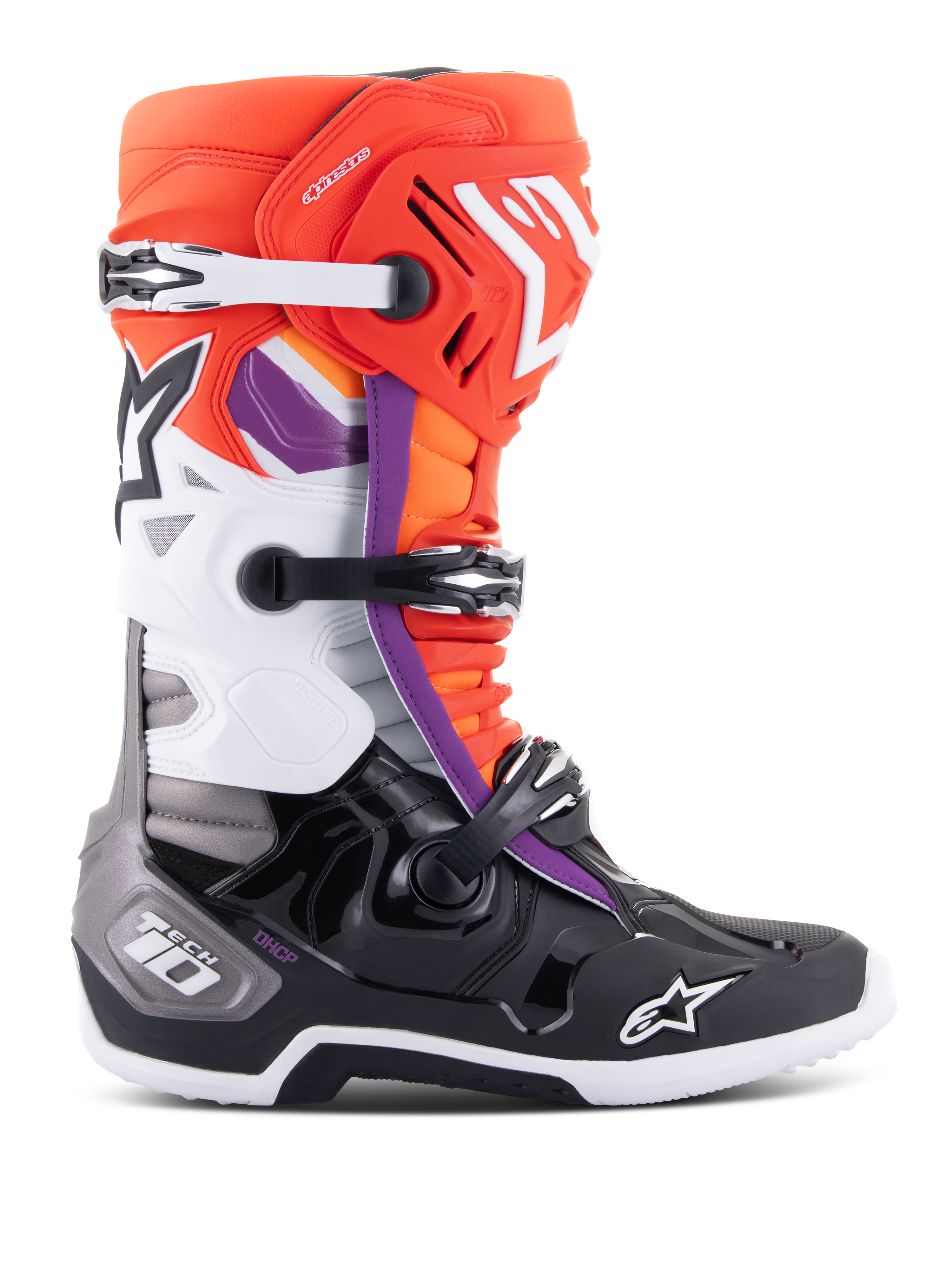 Tech 10 - Laarzen MX | Alpinestars®