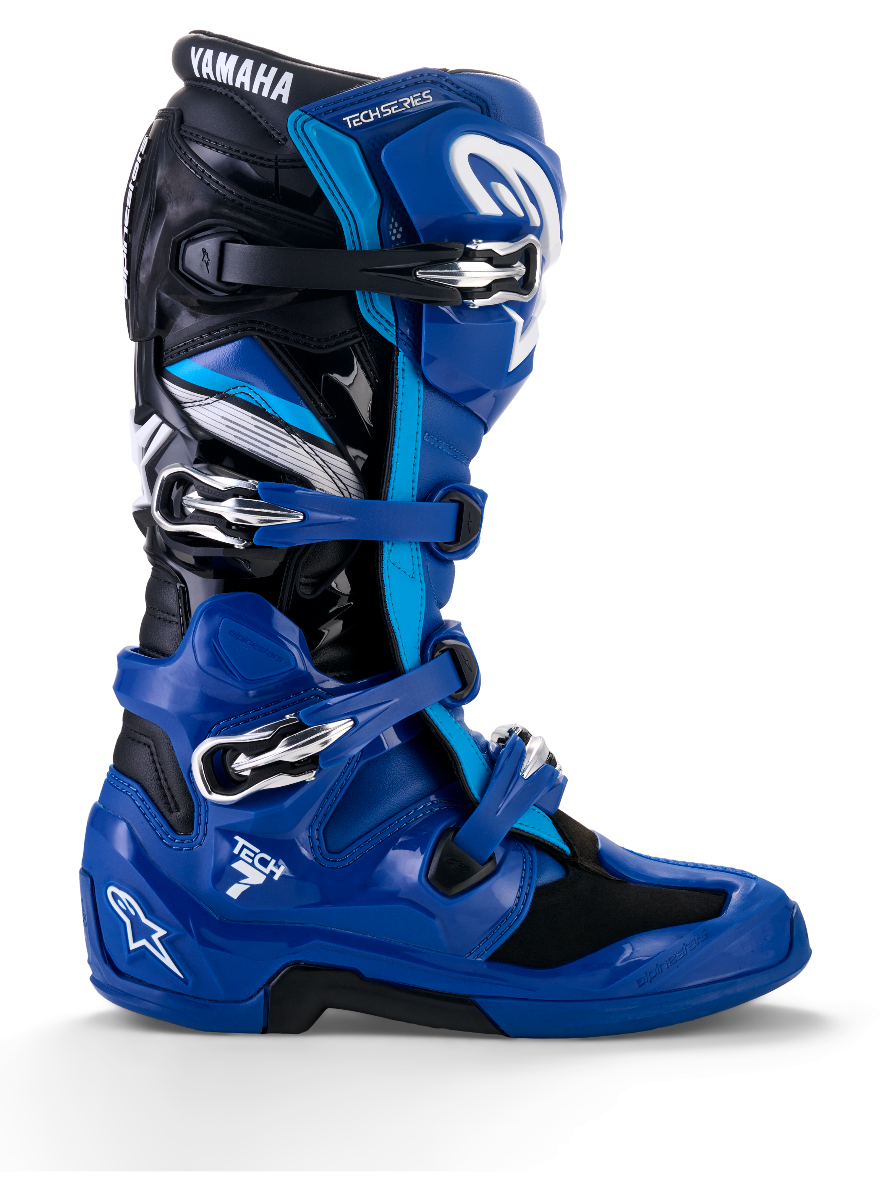 Yamaha Tech 7 - Laarzen MX | Alpinestars®