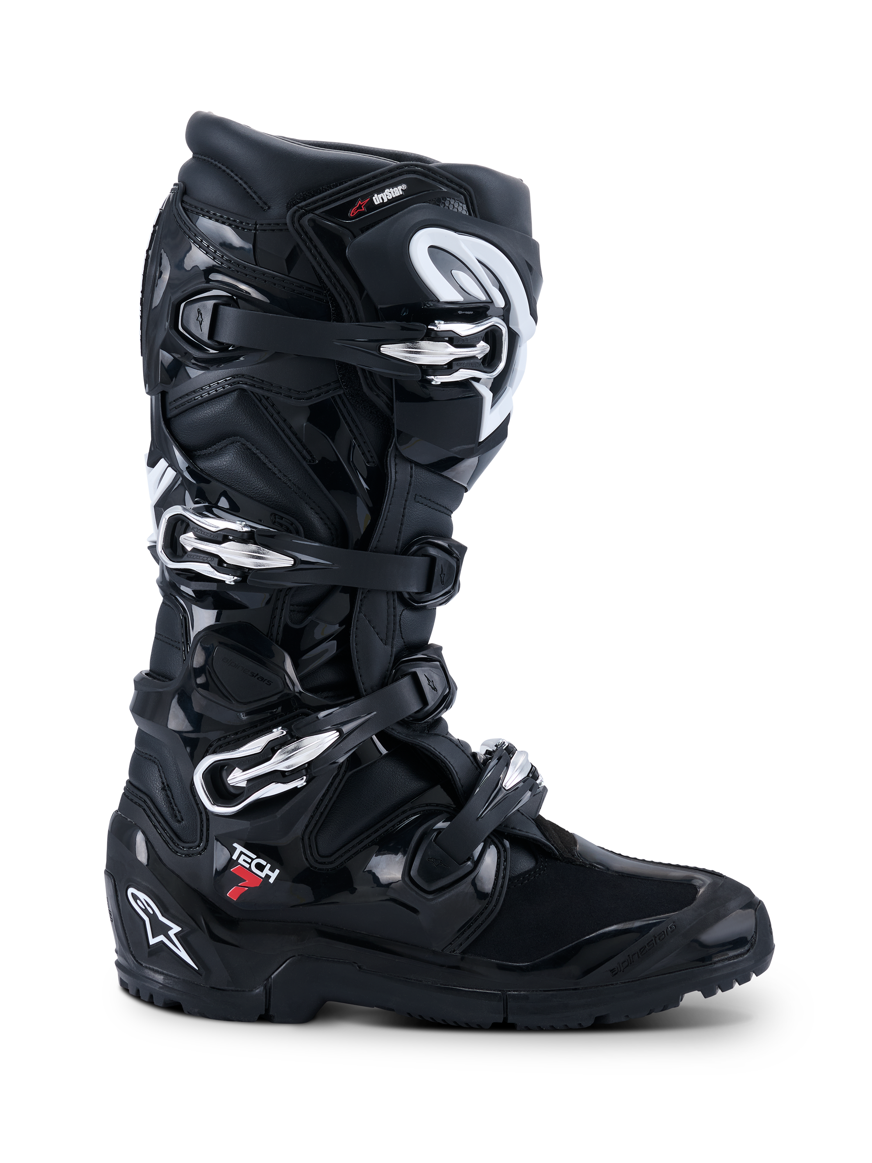 アイケア 19800 Tech 7 Enduro Drystar® - Laarzen MX | Alpinestars®