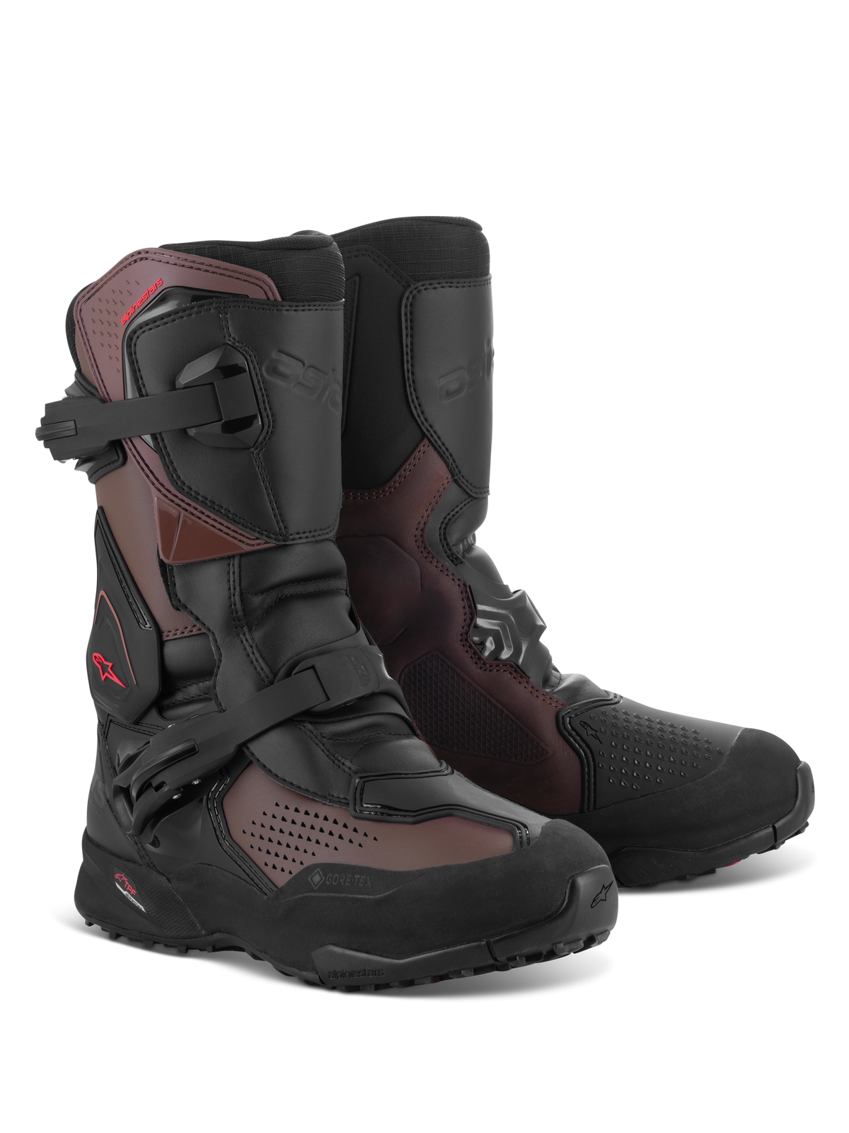 XT-8 GORE-TEX Laarzen