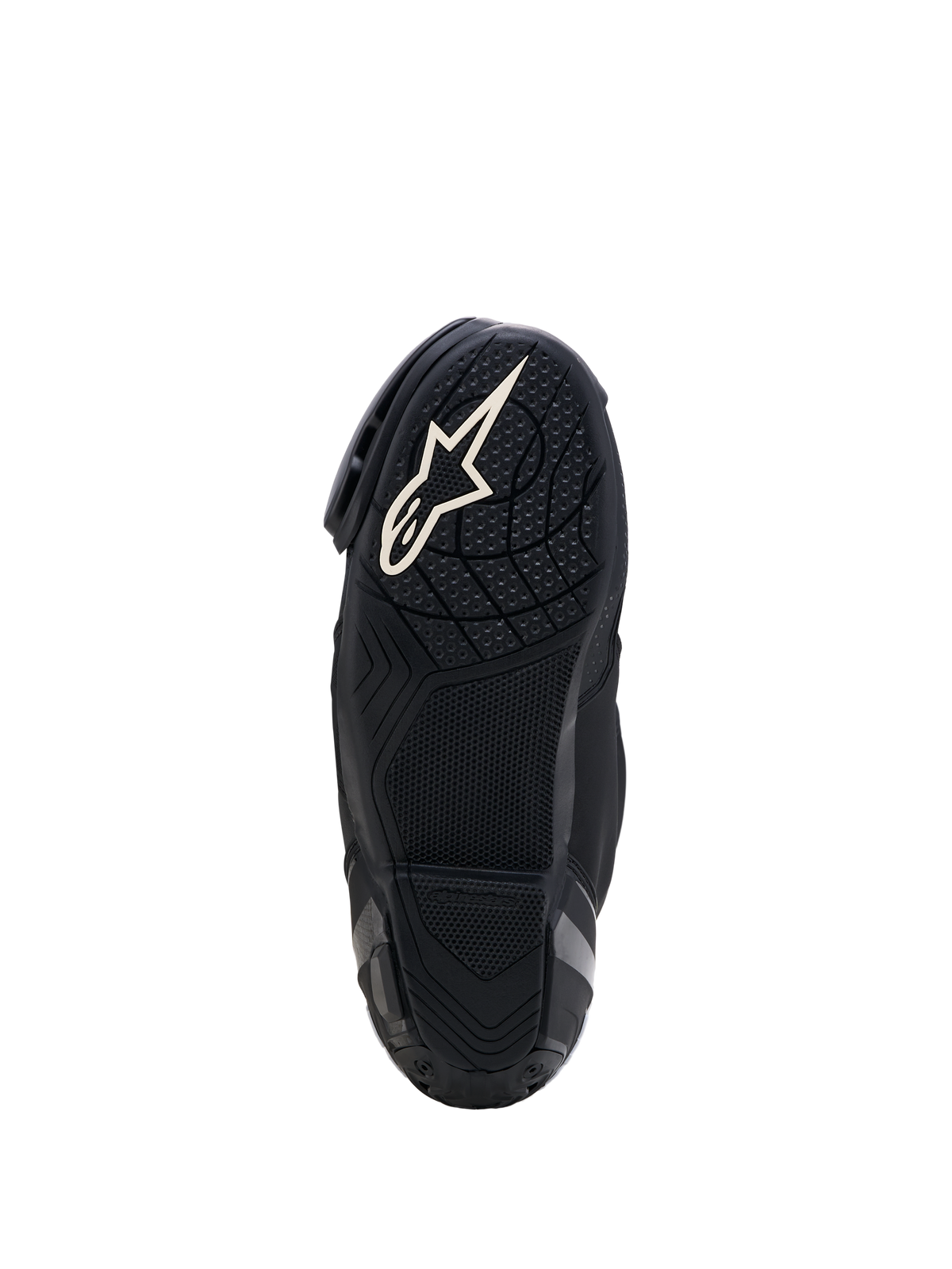 Supertech R Boots